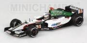 Minardi PS04B  1/43
