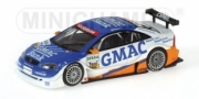 Opel V8 Coup&eacute; "GMAC" OPC Taxi Race   1/43