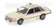 Opel . Taxi 1/43