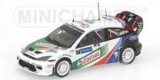 Ford Focus RS Tour de Corse  1/43