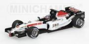 BAR 007 Honda  1/43
