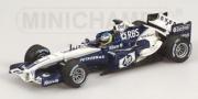Williams FW27 BMW  1/43
