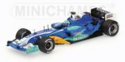 Sauber C24 Petronas  1/43