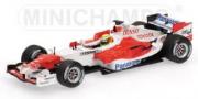 Toyota TF 105  1/43