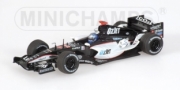 Minardi PS05 Cosworth 1/43