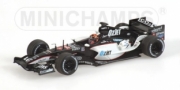 Minardi PS05 Cosworth  1/43