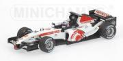 BAR 007 Honda   1/43