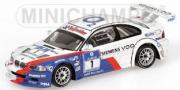 BMW M3 GTR 2&egrave;me 24H ADAC  1/43