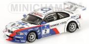 BMW M3 GTR 1er 24H ADAC  1/43