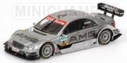 Mercedes Classe C Team AMG DTM  1/43