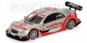 Mercedes Classe C Team AMG DTM 1/43