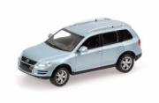 Volkswagen . Argent 1/43