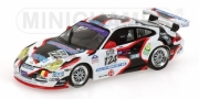 Porsche 911 GT3 #24 1er 24H SPA   1/43
