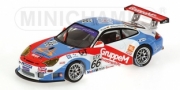 Porsche 911 GT3 RSR #66 1st SPA  1/43