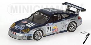 Porsche GT3 RSR #71 24h Le Mans  1/43