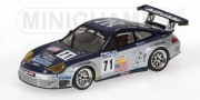 Porsche GT3 RSR #71 24h Le Mans  1/43