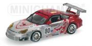 Porsche 911 GT3 RSR #80 24H Le Mans 1/43