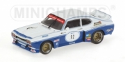 Ford Capri RS3100 1er Zolder  1/43