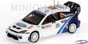 Ford Focus RS WRC Rallye Monte Carlo 1/43