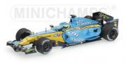Renault R26  1/43