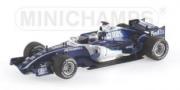 Williams FW28  1/43