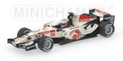 Honda RA106  1/43