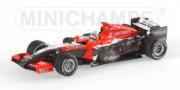 Midland MF1 Toyota  1/43