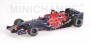 Toro Rosso Cosworth STR1  1/43