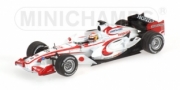 Super Aguri SA05  1/43