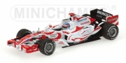 Super Aguri Honda   1/43