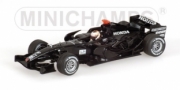 Honda RA106 Test   1/43