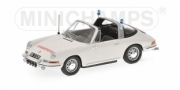 Porsche 911 Targa Gendarmerie Targa Gendarmerie 1/43