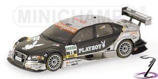 Audi A4 Team Phoenix DTM  1/43