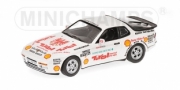 Porsche 944 Turbo adler Turbo adler 1/43