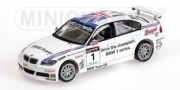 BMW 320SI WTCC  1/43