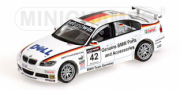 BMW 320i 1er Course2 oschersleben  1/43