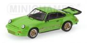 Porsche 911 Carrera RS 3.0 vert Carrera RS 3.0 vert 1/43