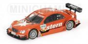 Mercedes CLK DTM  1/43