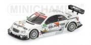 Mercedes Classe C DTM   1/43