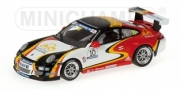 Porsche 911 GT3 Supercup  1/43