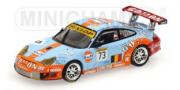 Porsche 911 GT3 RSR #73 23ième 24H Le Mans 1/43