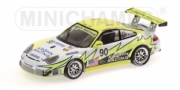 Porsche 911 GT3 RSR #90 24H Le Mans  1/43