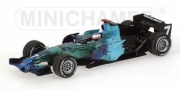 Honda RA107  1/43