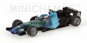 Honda RA107  1/43