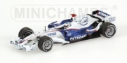BMW F1.07  1/43