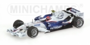 BMW F1.07 BMW  1/43