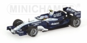Williams FW29 Toyota  1/43