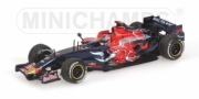 Toro Rosso STR2  1/43