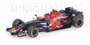 Toro Rosso STR2  1/43