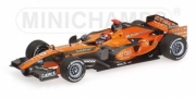 Spyker F1 GP Allemagne  1/43